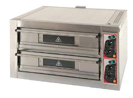 Zanolli EP70 Electric Pizza Oven - ACITEP65