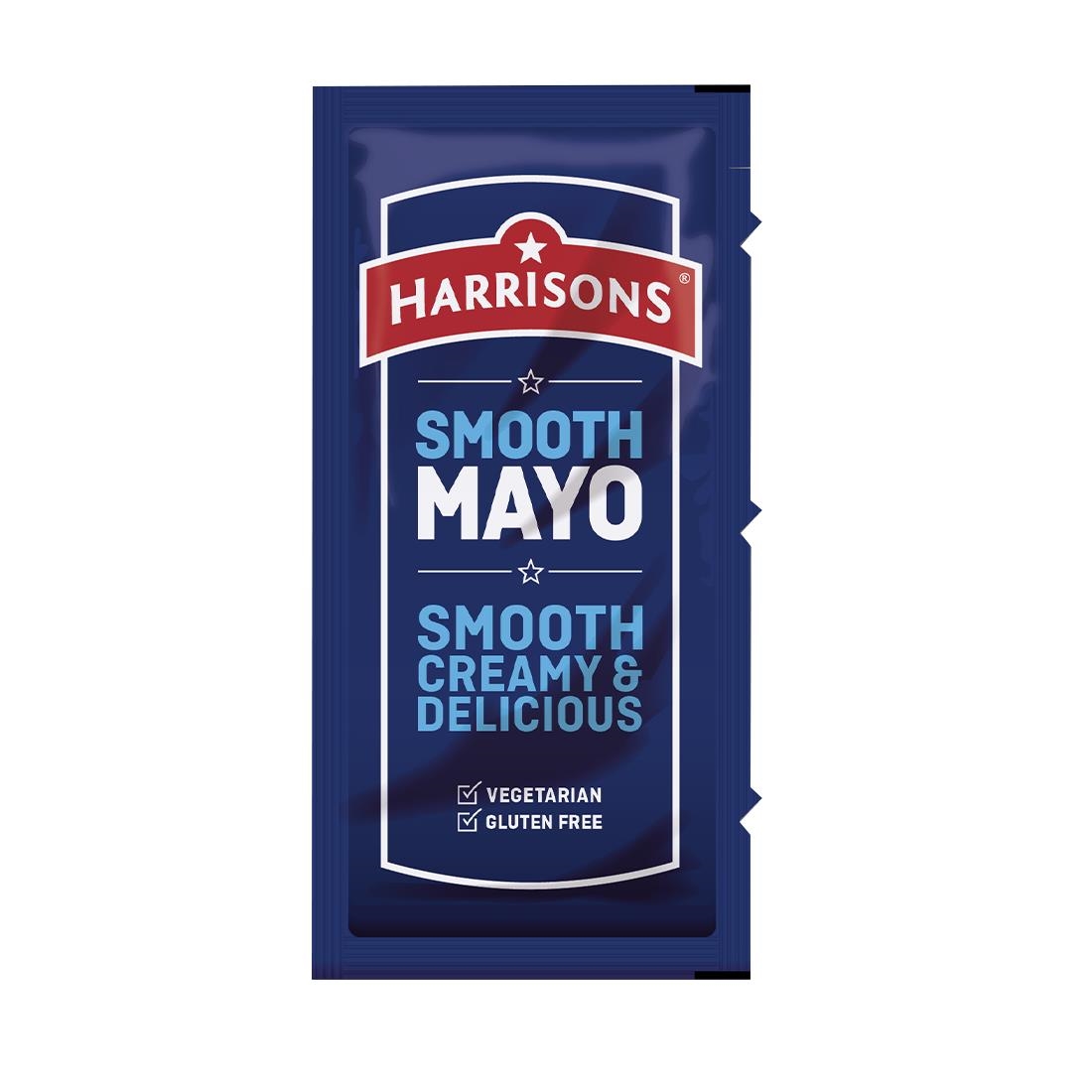 Harrisons Mayonnaise Sachets (Pack of 200)