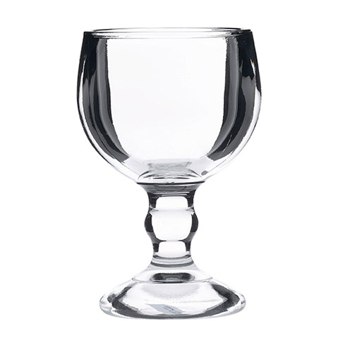 Hoffman House Weiss Goblet - 02-23-115 (Pack of 12)