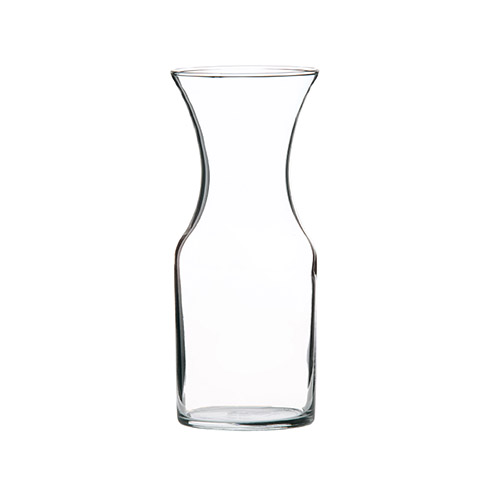 Carafe Lined @ ½Litre CE - 03-16-305 (Pack of 12)