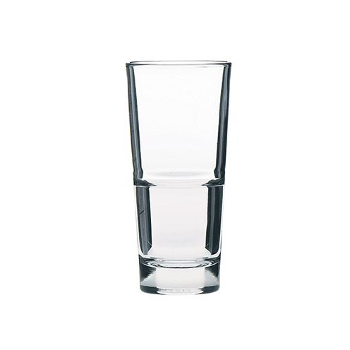 Beverage Lined @ ½pt CE - 04-21-313 (Pack of 12)