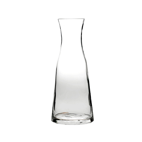 Atelier Prestige Carafe (Crystal) - 14-91-141 (Pack of 12)