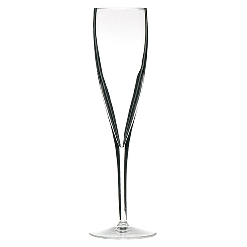 Accademia del Vino Flute (Crystal) - 14-92-189 (Pack of 24)