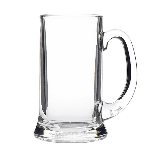 Icon Beer Mug - 22-25-110 (Pack of 6)