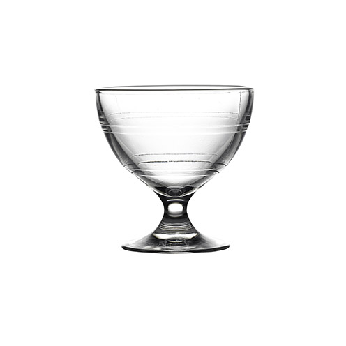 Gigogne Sundae Clear - 23-43-100 (Pack of 18)