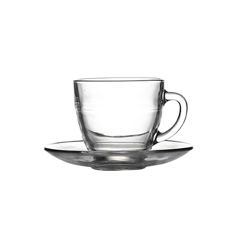 Gigogne Saucer - 23-45-103 (Pack of 72)