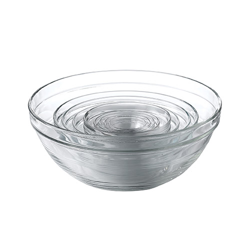 Lys Stackable Bowl - 23-47-102 (Pack of 96)