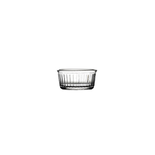 Ramekin (Tempered Glass) - 23-49-108 (Pack of 96)