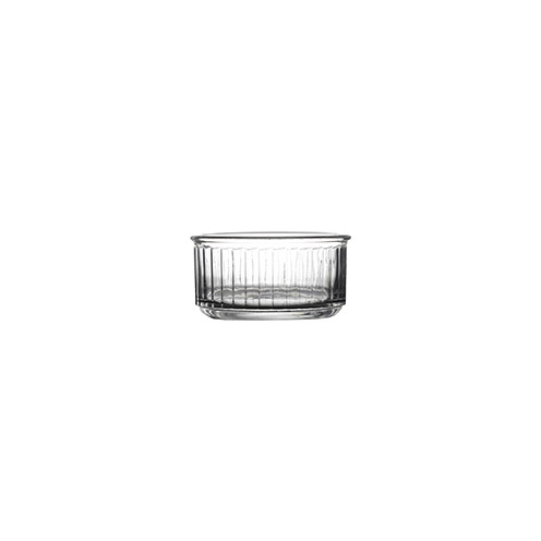 Ramekin (Tempered Glass) - 23-49-109 (Pack of 48)