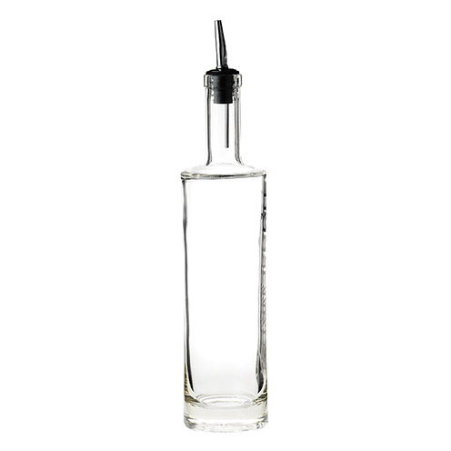 Tall Oil Bottle Drizzler Includes Pourer - 26-19-180 (Pack of 12)