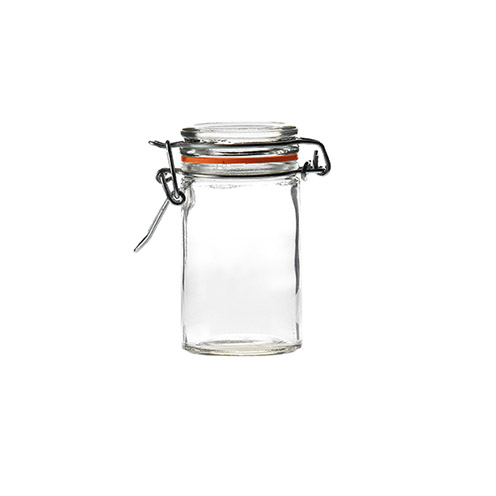 Mini Terrine Jar - 27-19-115 (Pack of 48)