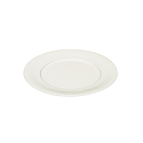 Rimmed Plate - 21cm - 28-11-111 (Pack of 12)