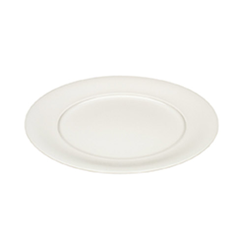 Rimmed Plate - 28cm - 28-11-113 (Pack of 6)