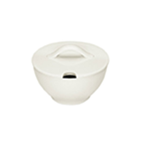 Sugar Bowl with Lid - 28-19-110 (Pack of 12)