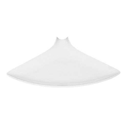 Ginkgo Platter/Plate - 28-50-123 (Pack of 6)