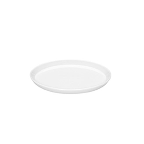 Oval Plate - 28-52-115 (Pack of 6)