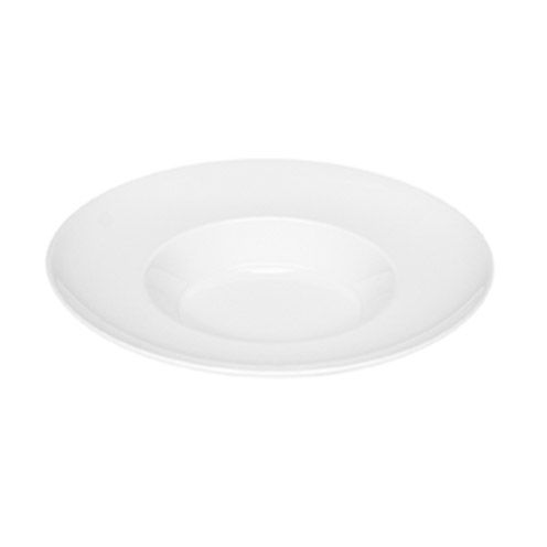 Shallow Rimmed Bowl - 28-52-129 (Pack of 6)