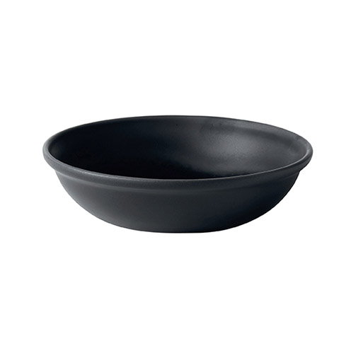 Round Shallow Bowl - 29-52-101 (Pack of 8)