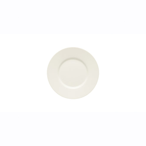 Rimmed Plate - 17cm - 31-11-101 (Pack of 12)