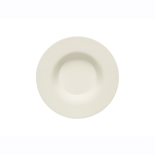 Rimmed Bowl - 24cm - 31-12-102 (Pack of 6)