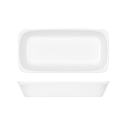 Rectangular Dish - 20x10cm - 31-53-153 (Pack of 12)