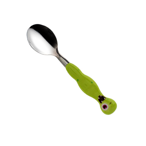 Green Monster Spoon - 40-92-790 (Pack of 12)