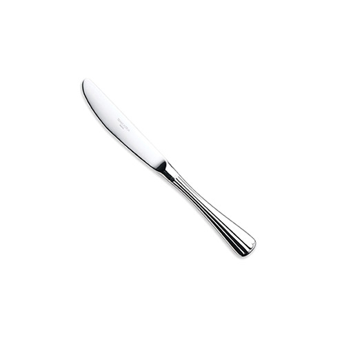 Hollow Handle Dessert Knife - Forged Blade - 41-00-046 (Pack of 12)