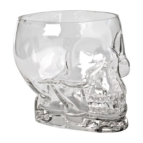 Tiki Skull Large - 45-18-157 (Pack of 8)