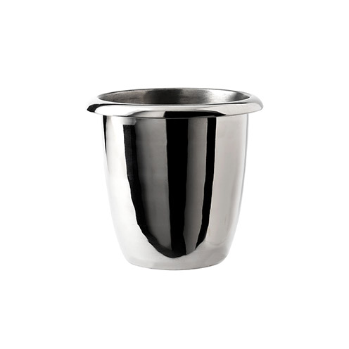 Stackable Ice Bucket Stainless Steel - 45-24-228