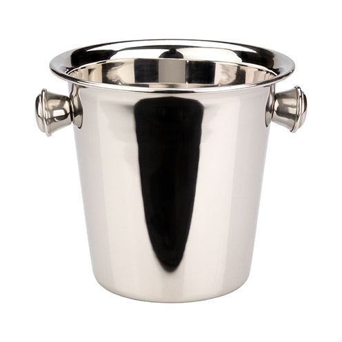 Mini Ice Bucket with Knobs - 45-24-261 (Pack of 6)