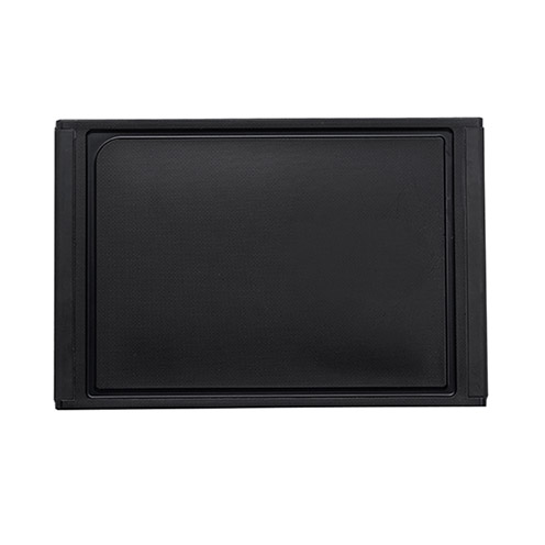 Cutting Board Non Slip Black - 45-37-125