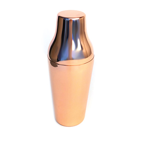 Copper Shaker 2-pcs - 45-88-780