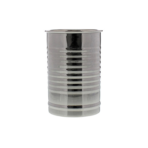 Stainless Steel Tin Can - 46-18-107