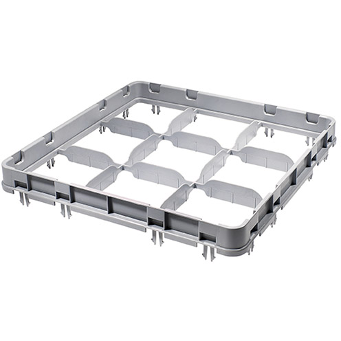 9 Compartment Rack 1 Extender - 55-09-091