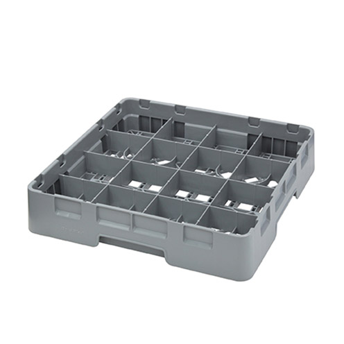 16 Compartment Cup Rack - 55-09-170