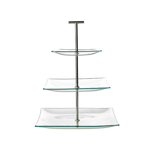 3 Tier Cake Stand - 66-18-128