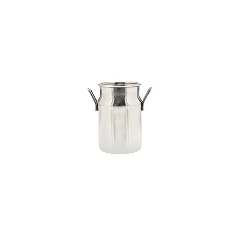 Stainless Steel Mini Milk Churn - 66-94-003 (Pack of 24)