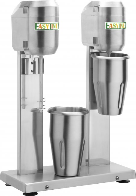 DMB20 Milkshake Maker - JDMB20