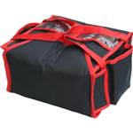 Cater Bags T4SP Heated Delivery Bag - IDB001