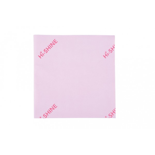 hi shine glass cloth - CL-CAT-HISHINE