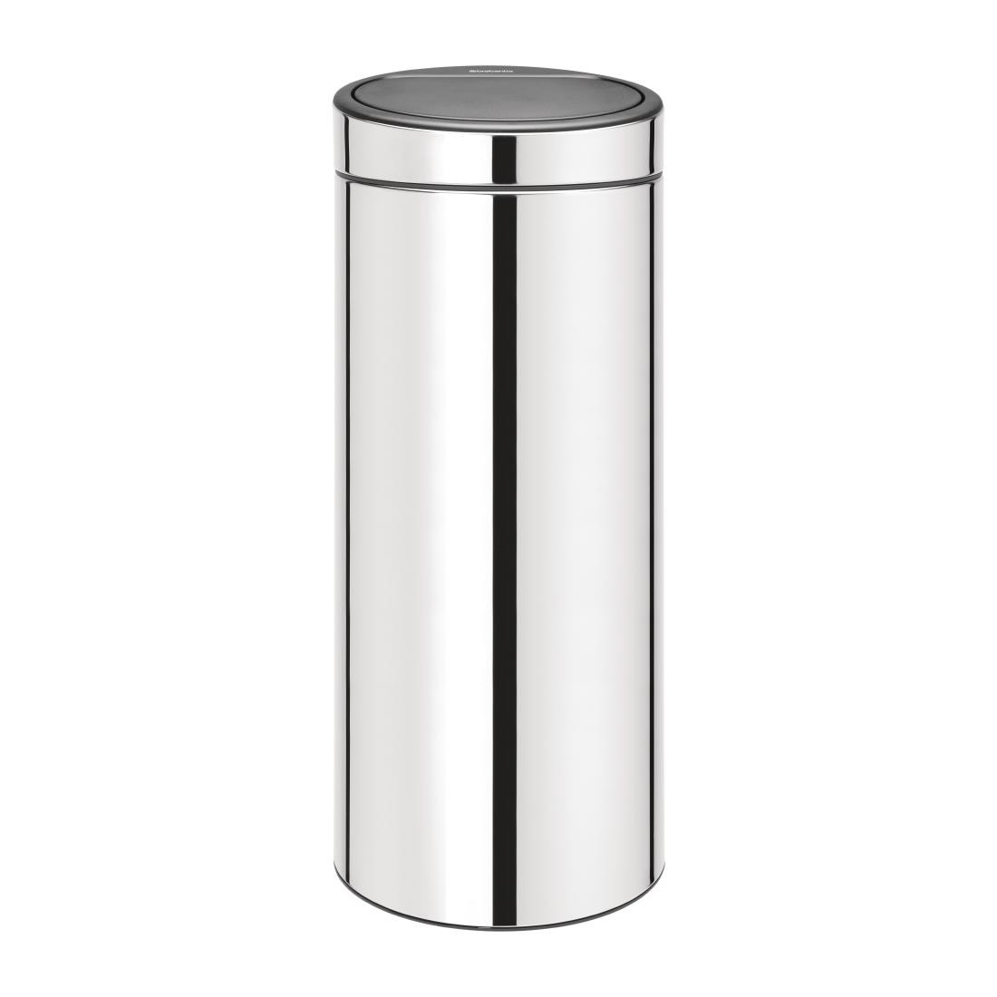 Brabantia Touch Bin 30Ltr - GG174