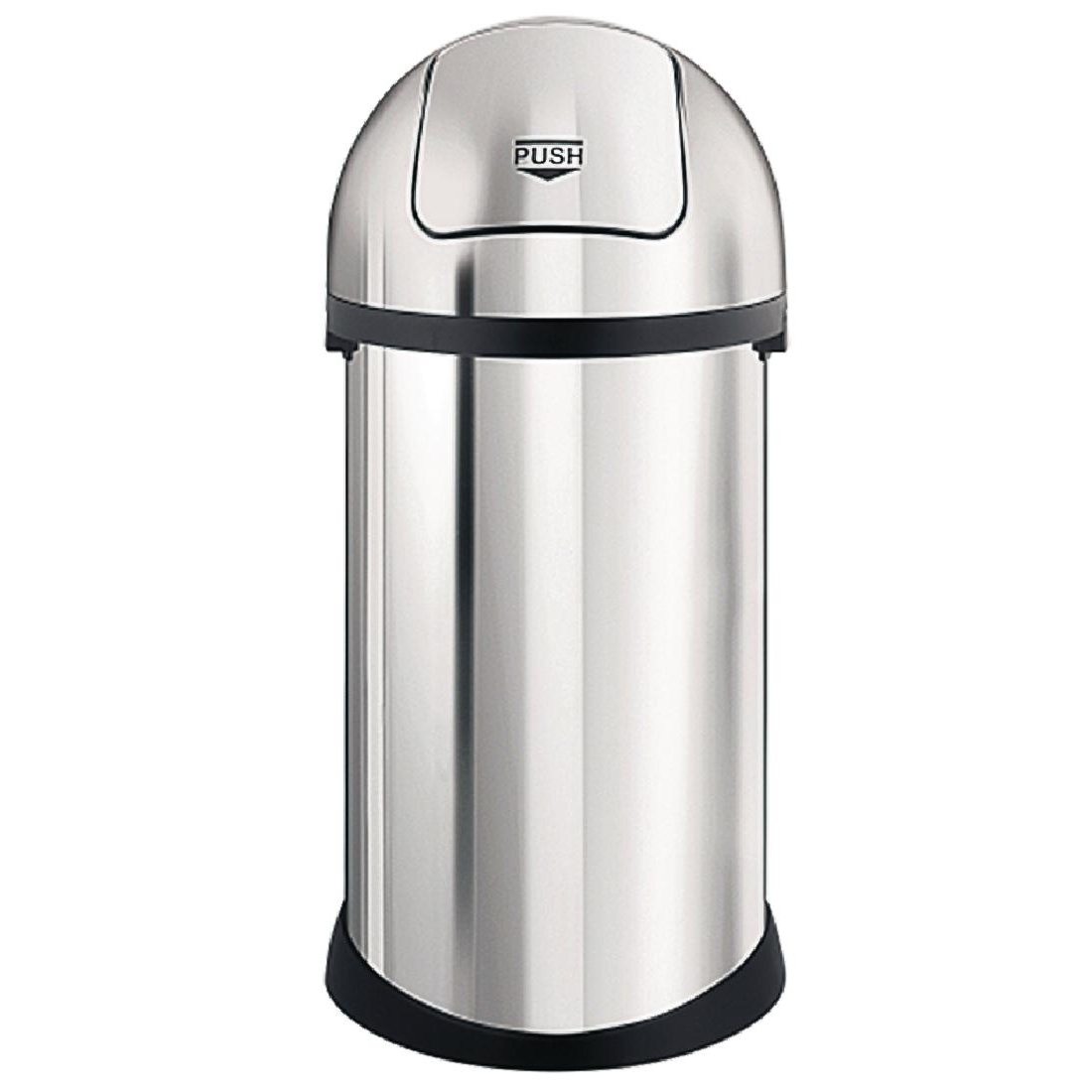 Brabantia Push Bin 60Ltr - GG175