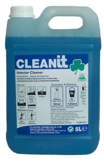 CLEAN IT multi purpose cleaner - CL-CAT-397