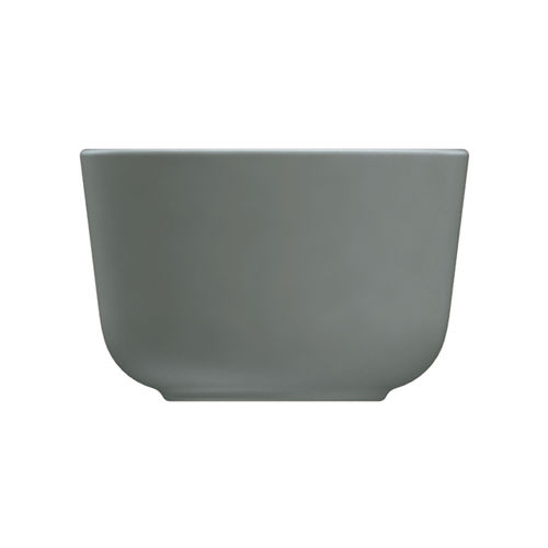 Nordika Grey Bowl 10cm - 110011G (Pack of 12)