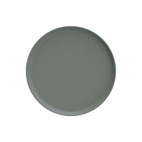 Nordika Grey Plate 22cm - 110022G (Pack of 12)