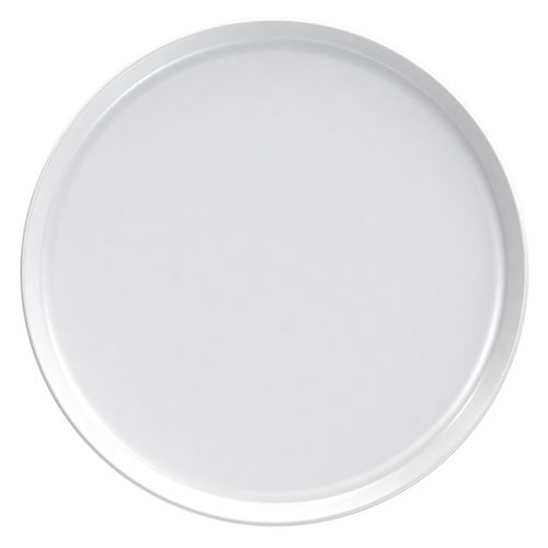 Nordika White Plate 32cm - 110032W (Pack of 6)