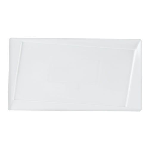 Twist Rectangular Platter 29x16cm/11.25x6.5