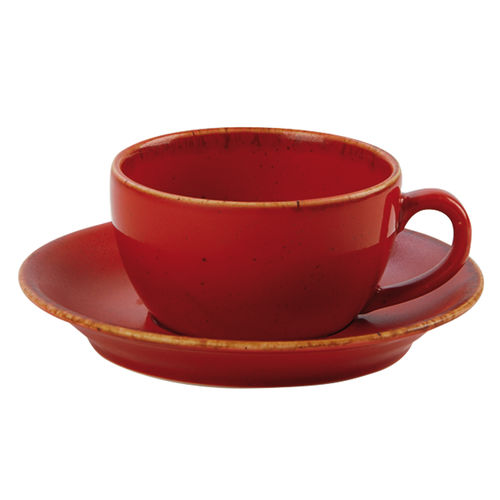 Magma Saucer 16cm/6.25