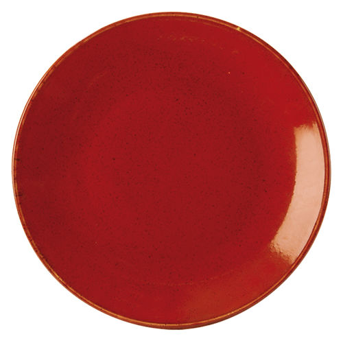 Magma Coupe Plate 18cm/7