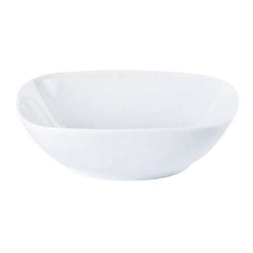 Mimoza Square Bowl 19cm/7.5